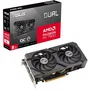 Asus Dual Radeon RX 7600 EVO OC 8GB GDDR6